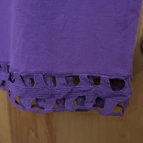 Misslook Cotton Blend Dress XL - Picture 4 of 4